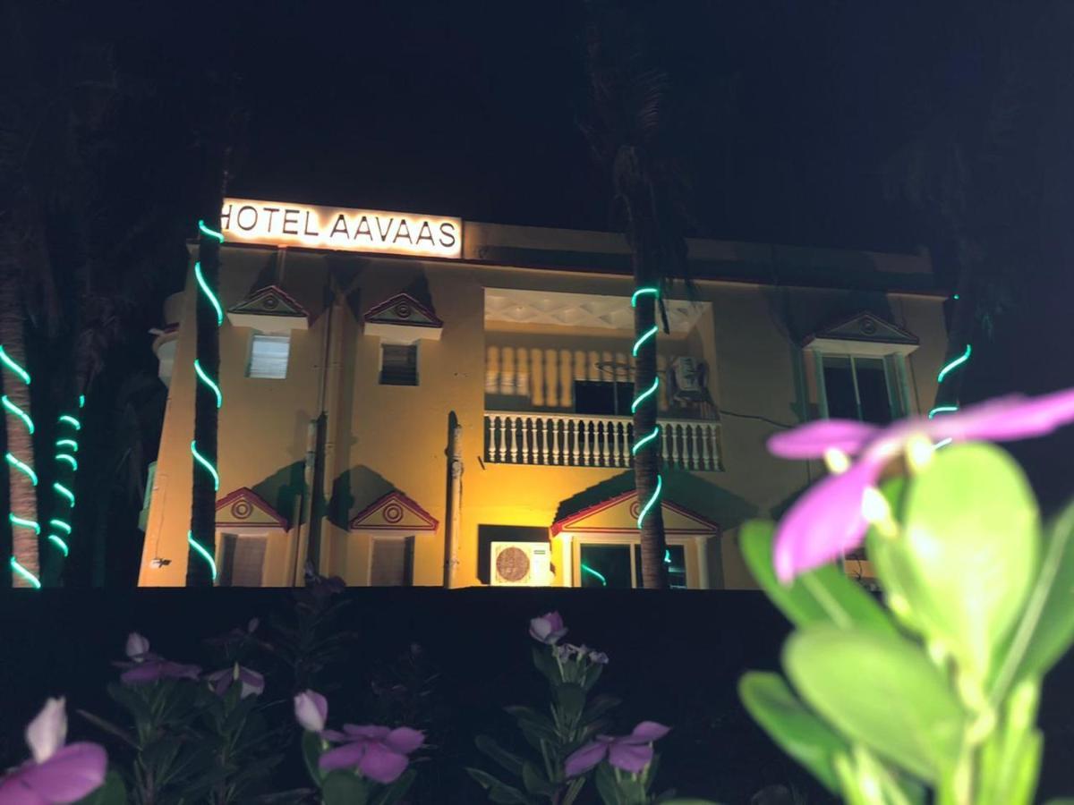Hotel Aavaas Puri Kültér fotó